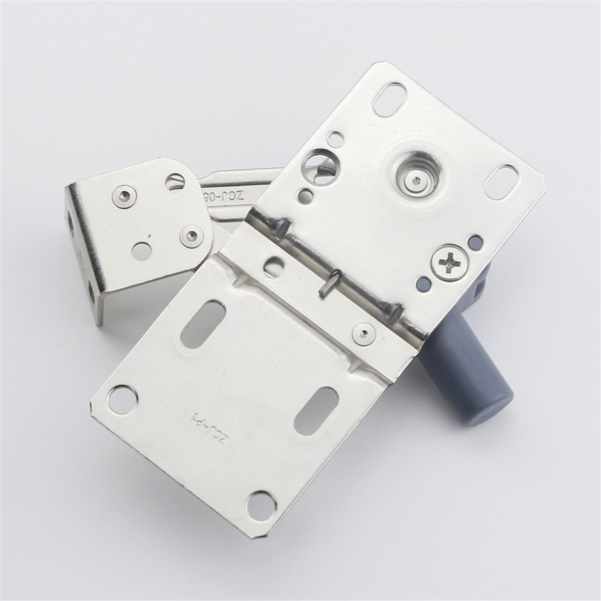 Cabinet Hinges - (A02R] 2 Buah Engsel Kabinet 45