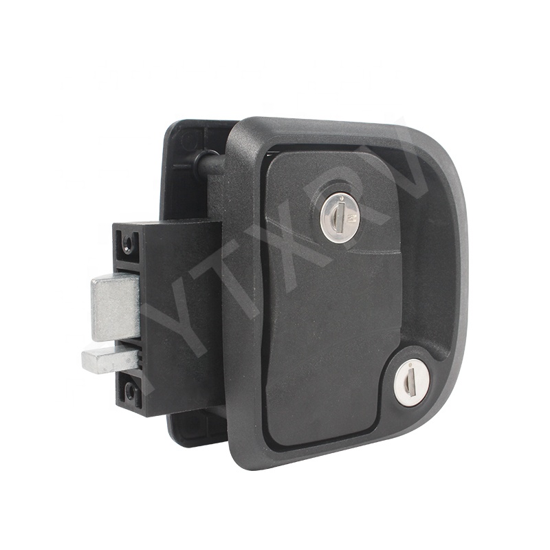 Kunci Pintu Mekanis TYTXRV RV  - Door Lock ulasan dan harga