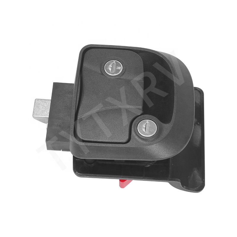 Kunci Pintu Mekanis TYTXRV RV  - Door Lock ulasan dan harga