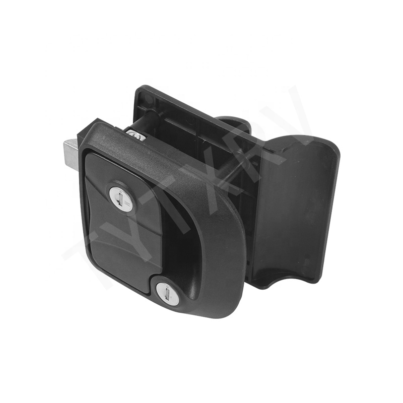 Kunci Pintu Mekanis TYTXRV RV  - Door Lock ulasan dan harga