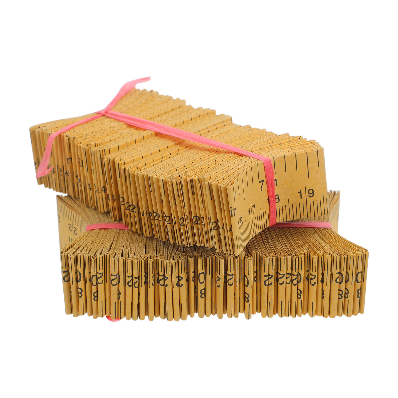 Pita Ukur Kertas Tebal dan Kua - Tape Measure ulasan dan harga