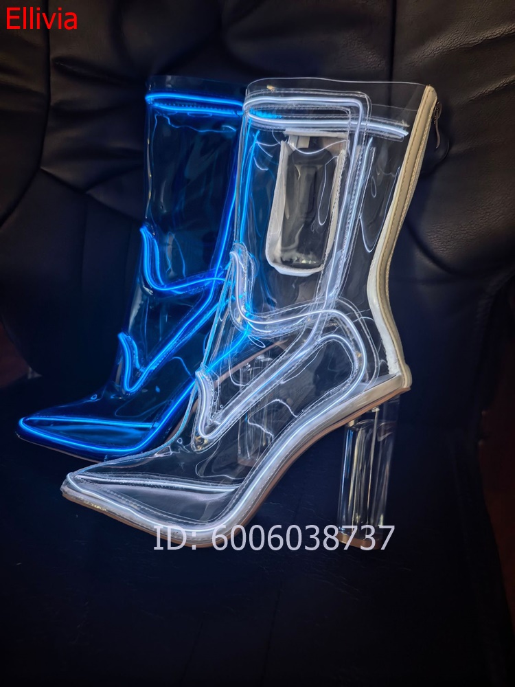 Sepatu bot pergelangan kaki wa - Led Strip Lights ulasan dan harga