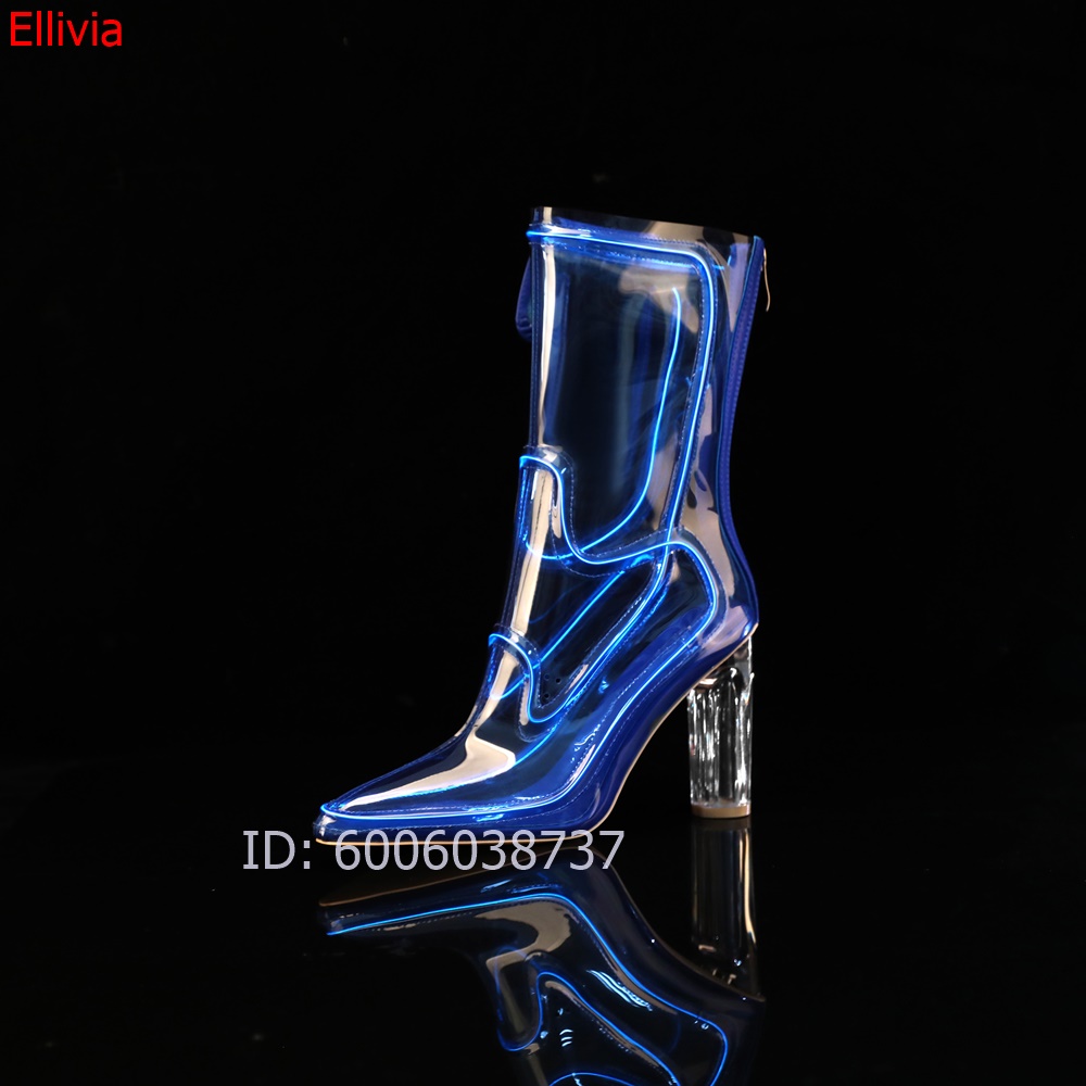 Sepatu bot pergelangan kaki wa - Led Strip Lights ulasan dan harga