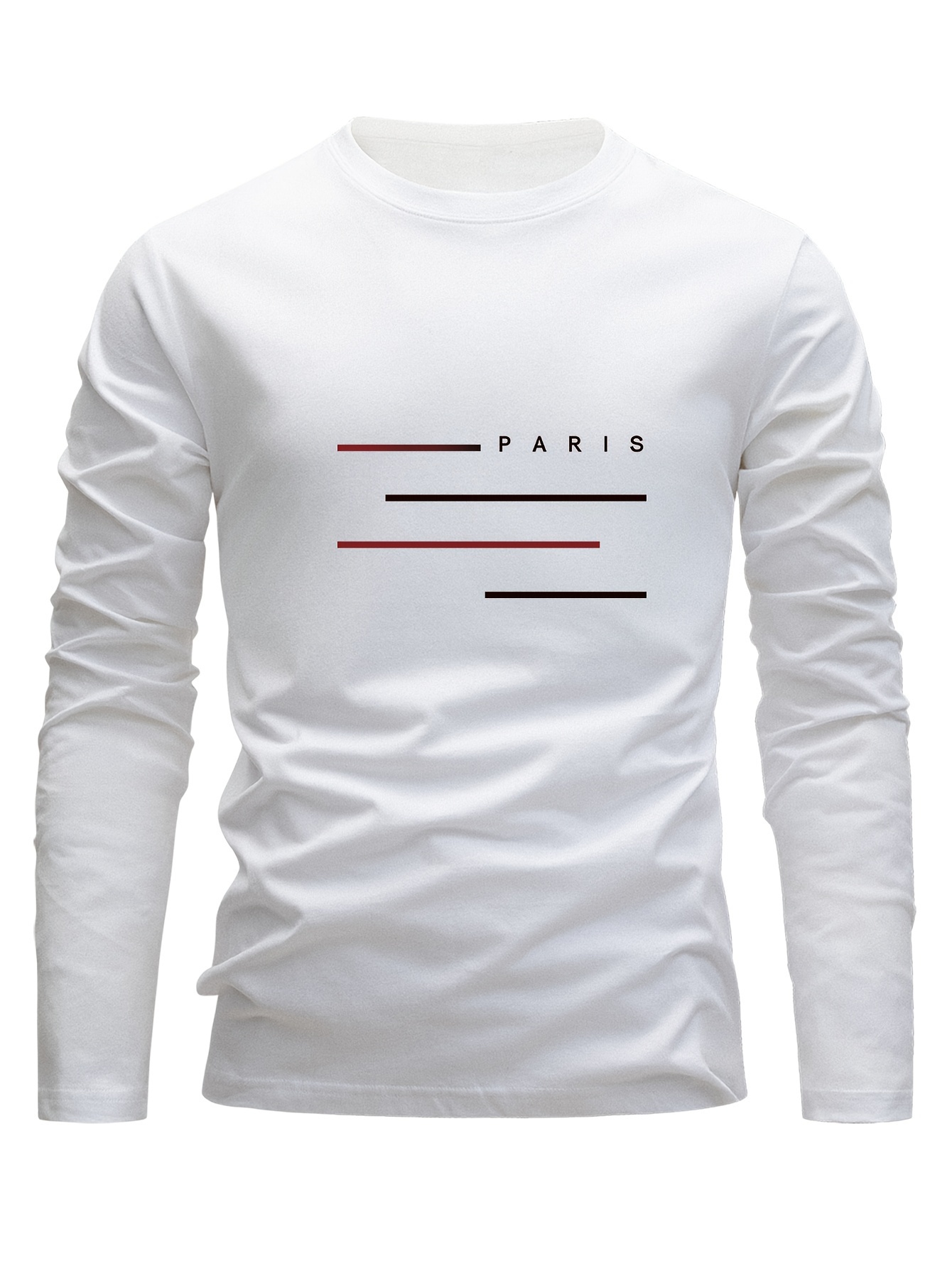 Kaos oblong lengan panjang pri - Wallpaper ulasan dan harga