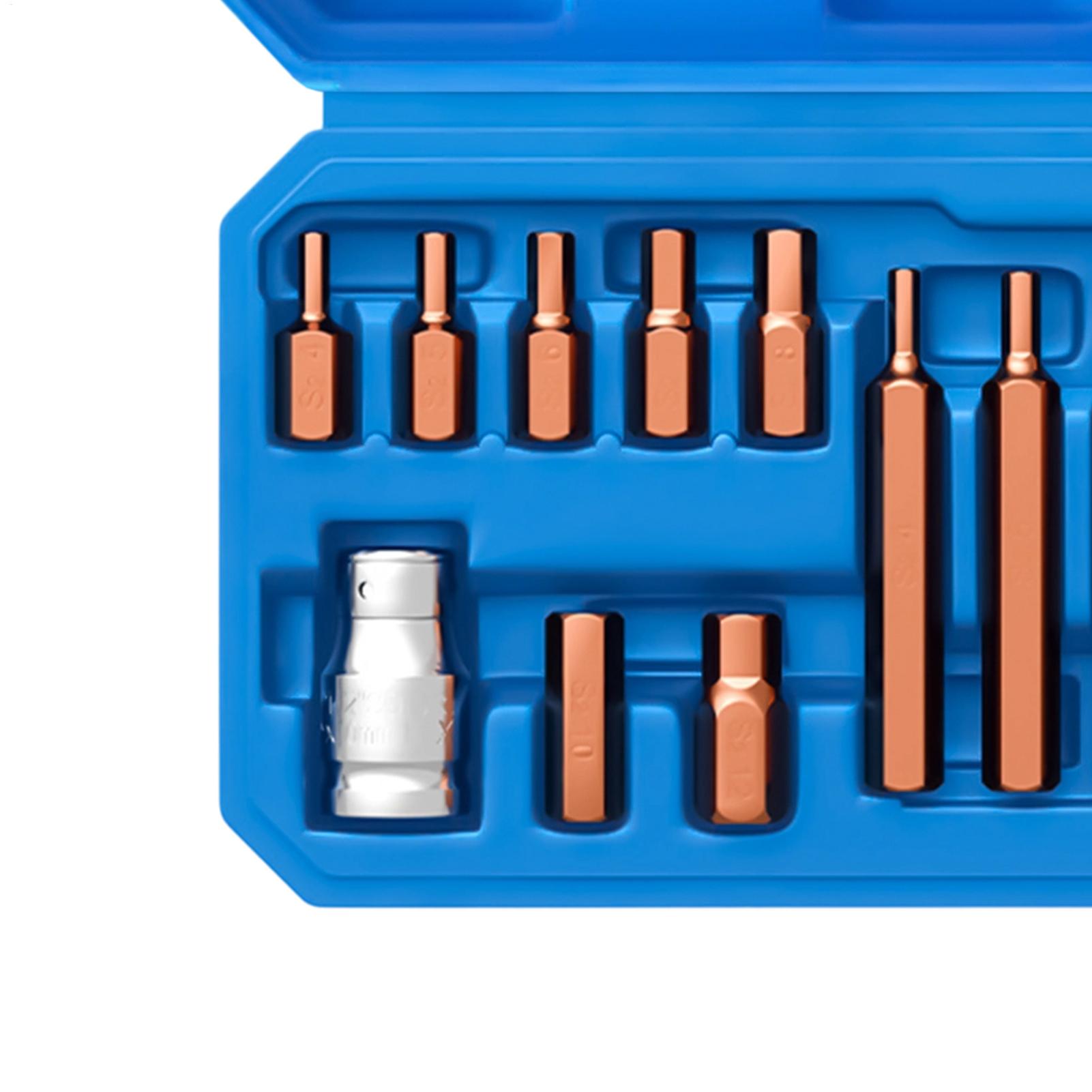 Mata Obeng Magnetik Tugas Bera - Drill Bits ulasan dan harga