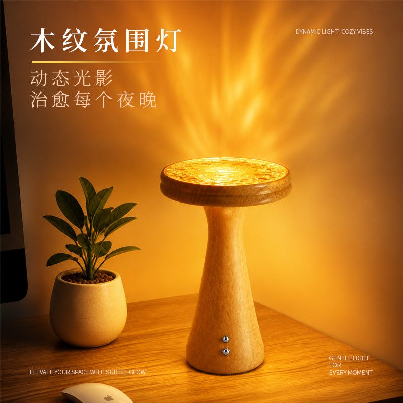 Lampu meja dekoratif untuk kam - Light Switch ulasan dan harga