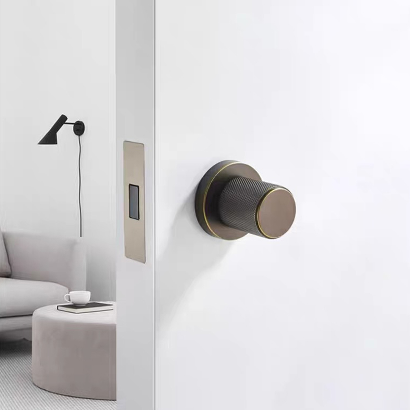 Set Gagang Pintu Minimalis Ter - Door Handle ulasan dan harga