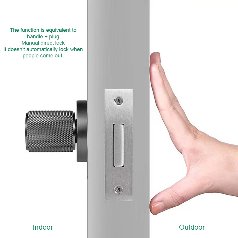 Set Gagang Pintu Minimalis Ter - Door Handle ulasan dan harga