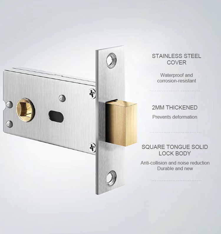 Set Gagang Pintu Minimalis Ter - Door Handle ulasan dan harga